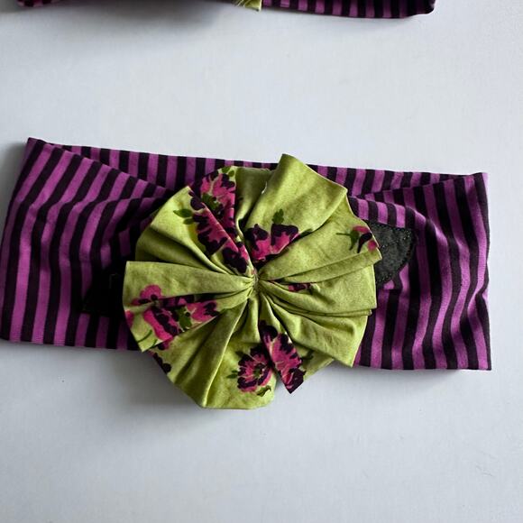 Matilda Jane Make Believe All Dolled Up
Headband - Size OS - - Picture 2 of 5